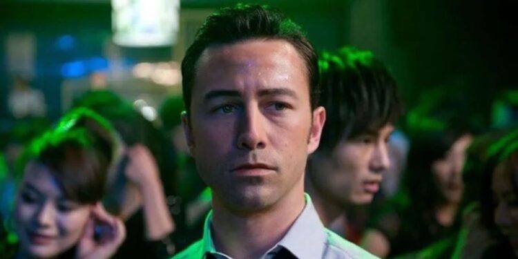 Gordon-Levitt