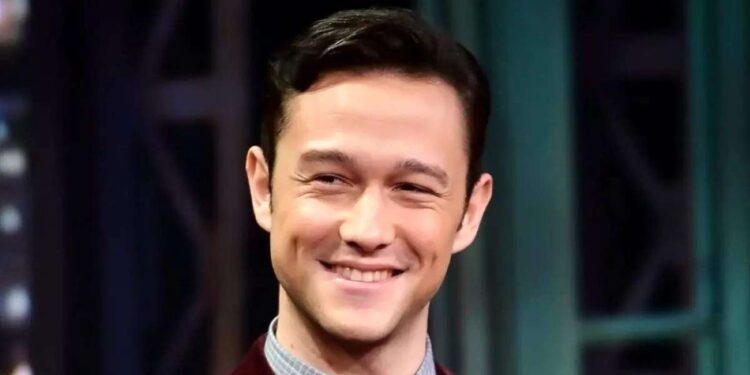 Joseph Gordon-Levitt