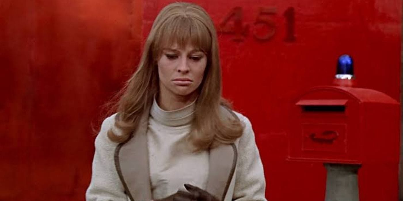 8 Things You Didn’t Know About Breathless’ Jean Seberg - TVovermind