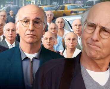 Larry David’s Next Project Could Be Hidden In Curb Your Enthusiasm