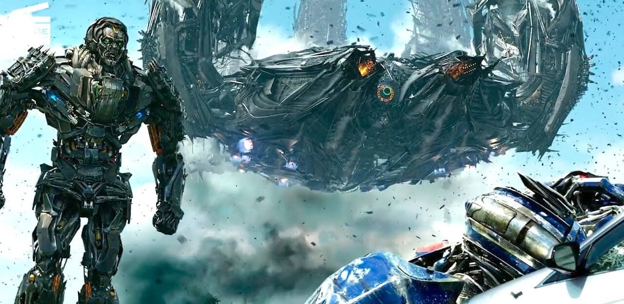 The Complete Transformers LiveAction Movie Timeline Explained TVovermind