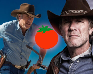 Longmire Seasons Ranked, According to Rotten Tomatoes’ Audience