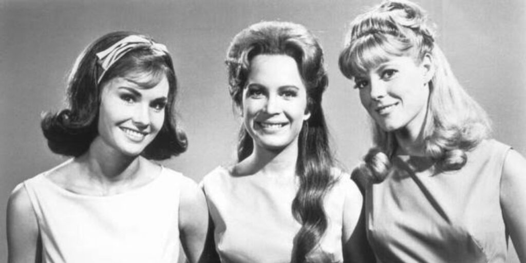6 Things You Didn’t Know About Petticoat Junction Lori Saunders