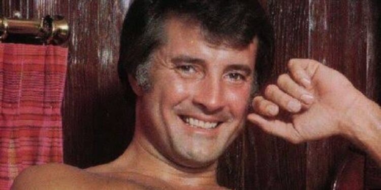 Lyle Waggoner