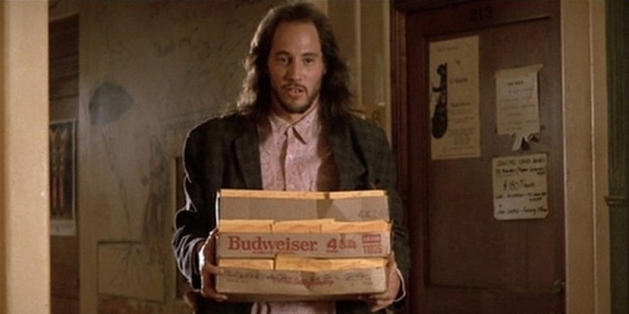 Jon gries Real genius