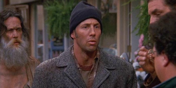 Jon Gries Seinfeld