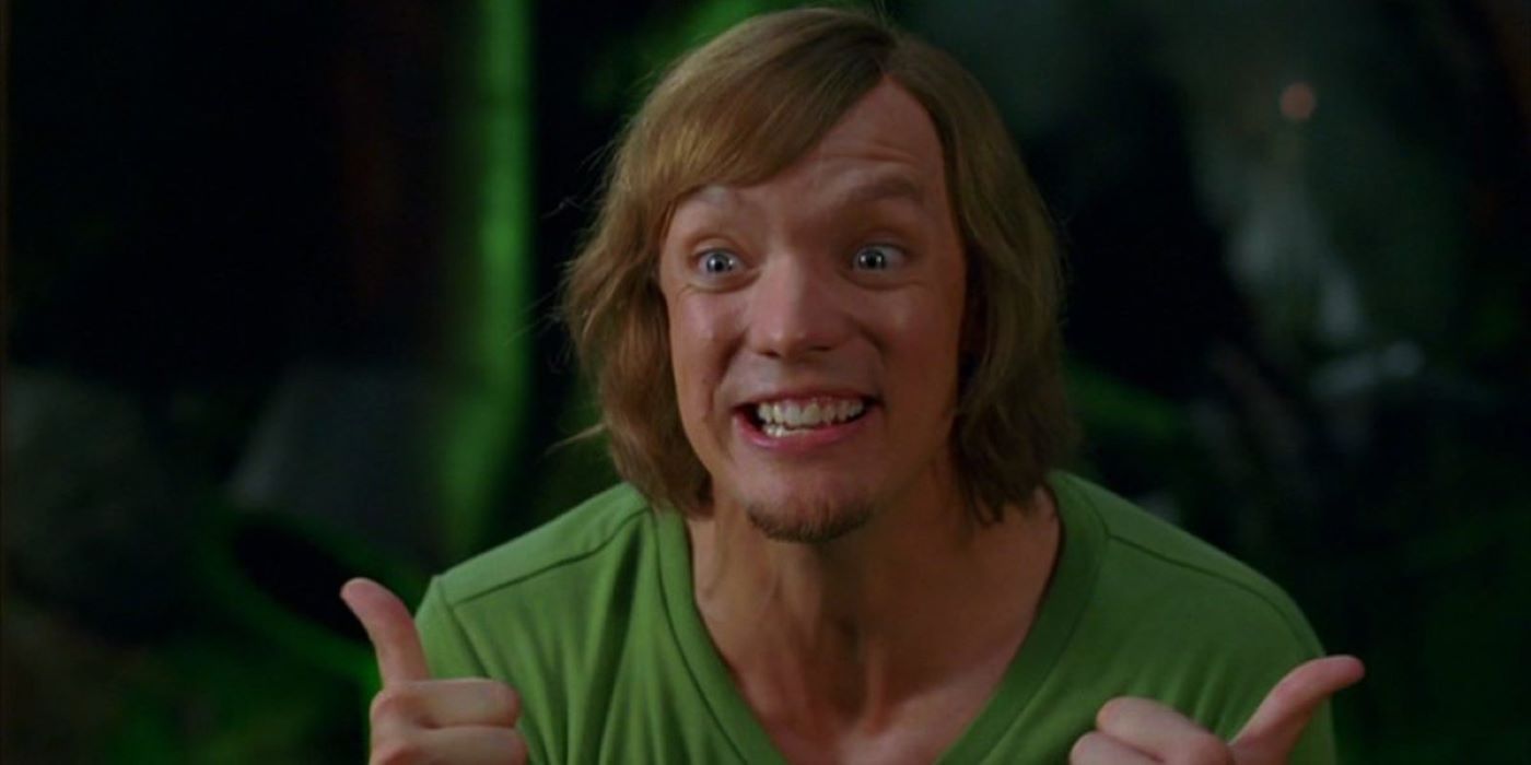 8 Things You Didn't Know About Scream's Mathew Lillard