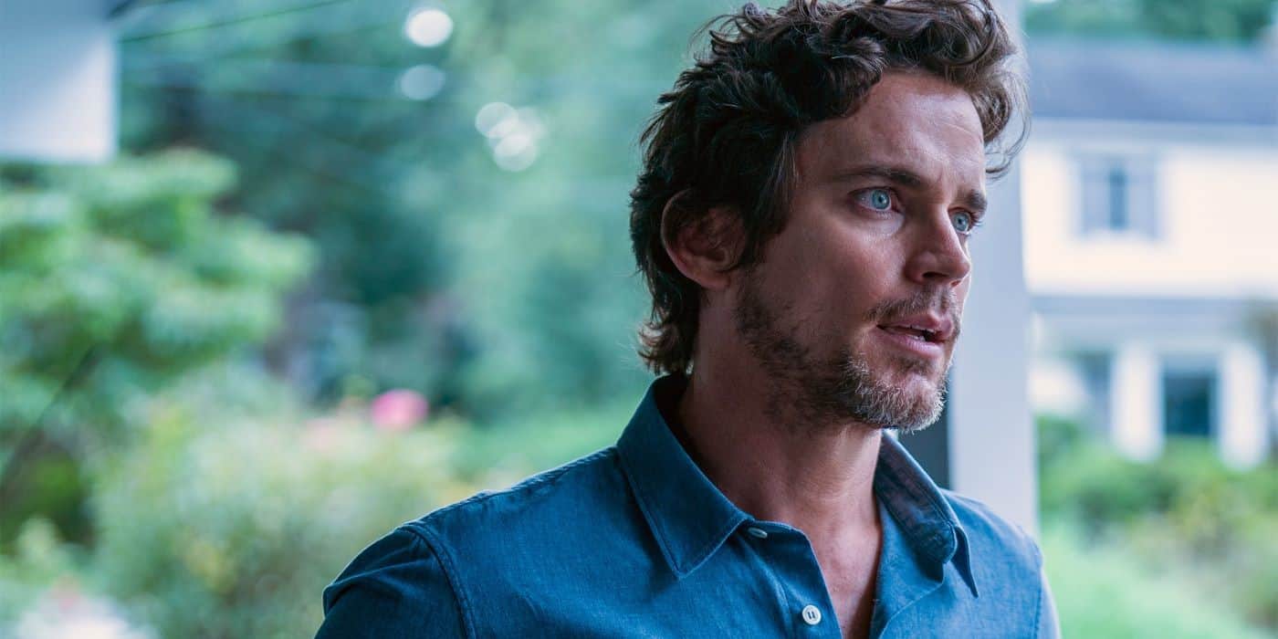 10 Lesser Known Facts About Matt Bomer - TVovermind