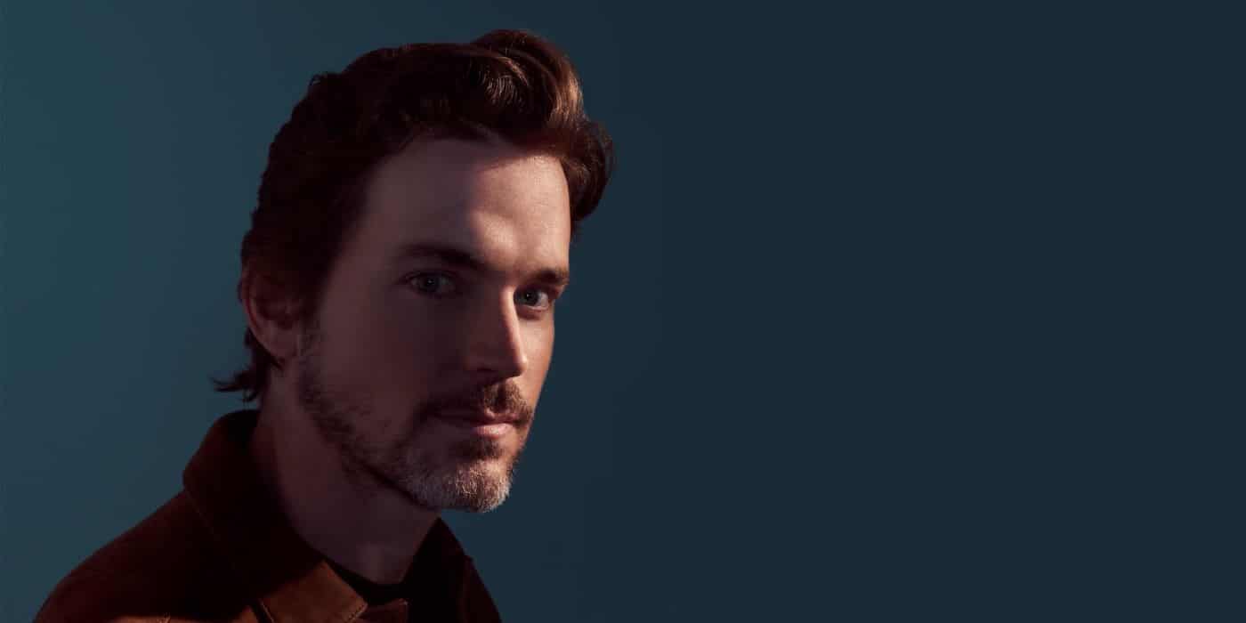 10 Lesser Known Facts About Matt Bomer - TVovermind