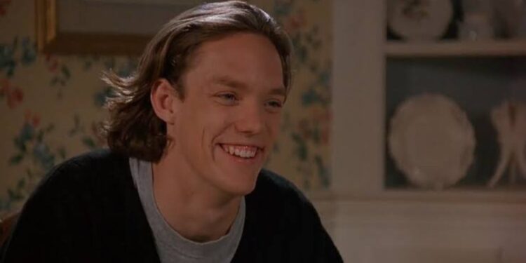 Matthew Lillard in Serial Mom