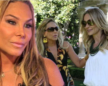 Meet The Real Housewives of Beverly Hills’ Adrienne Maloof