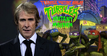 Can Teenage Mutant Ninja Turtles: Mutant Mayhem Make Up For Michael Bay’s Movies