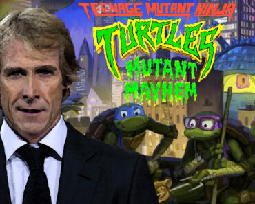 Can Teenage Mutant Ninja Turtles: Mutant Mayhem Make Up For Michael Bay’s Movies