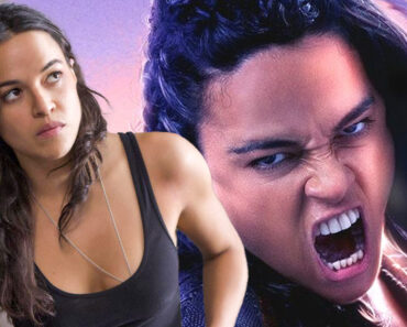 Michelle Rodriguez MCU roles