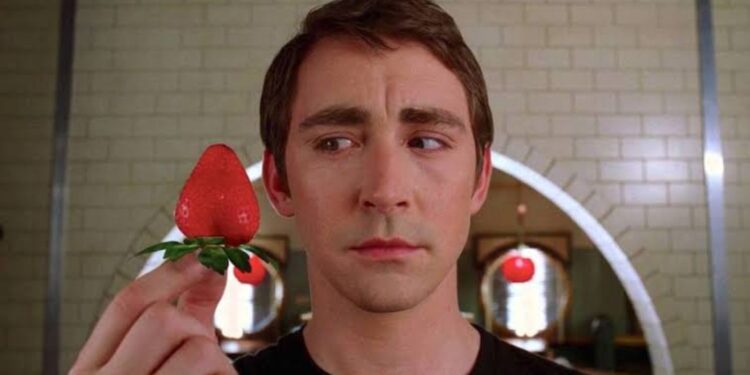 Ned In Pushing Daisies (2007–2008)