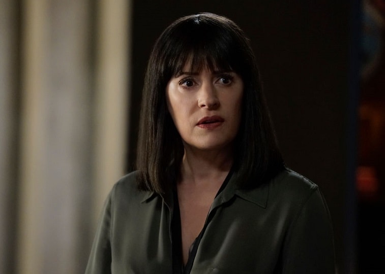 Here’s Why Paget Brewster Left Criminal Minds - TVovermind - Why Did Paget Brewster Return To Criminal Minds