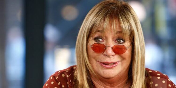 Penny Marshall