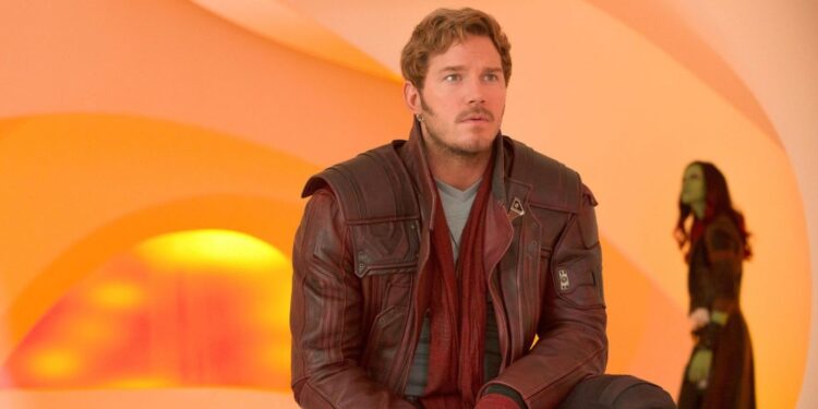 Star Lord