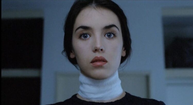 Possession unconventional horror movies