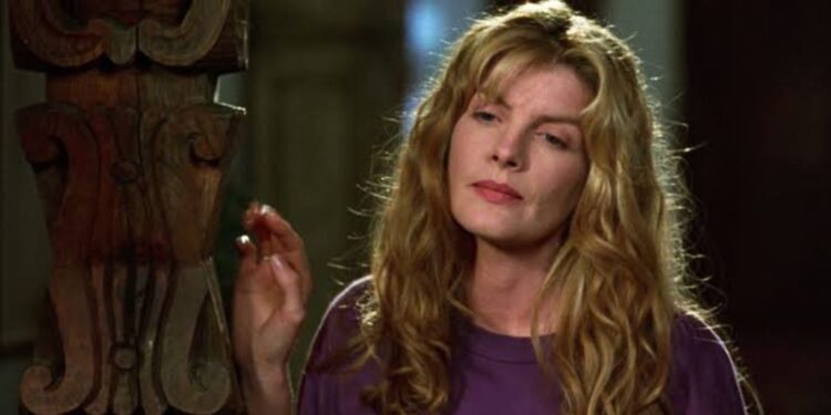 10 Things You Didn't Know About Thor's Rene Russo