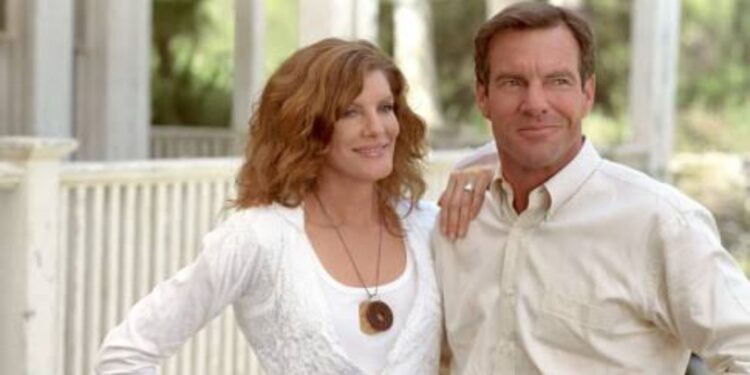 Rene Russo in Yours, Mine & Ours