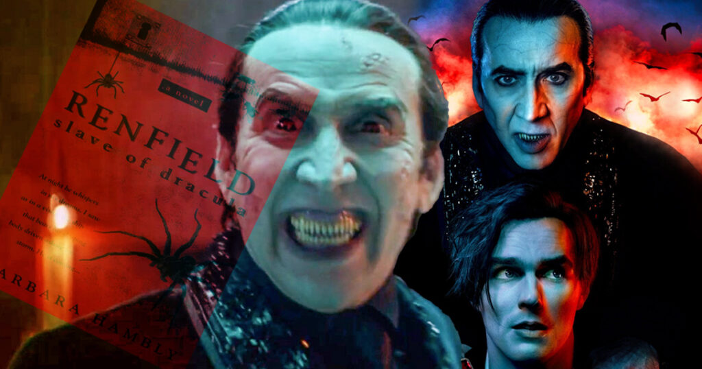 Are The Conjuring Films Overrated?