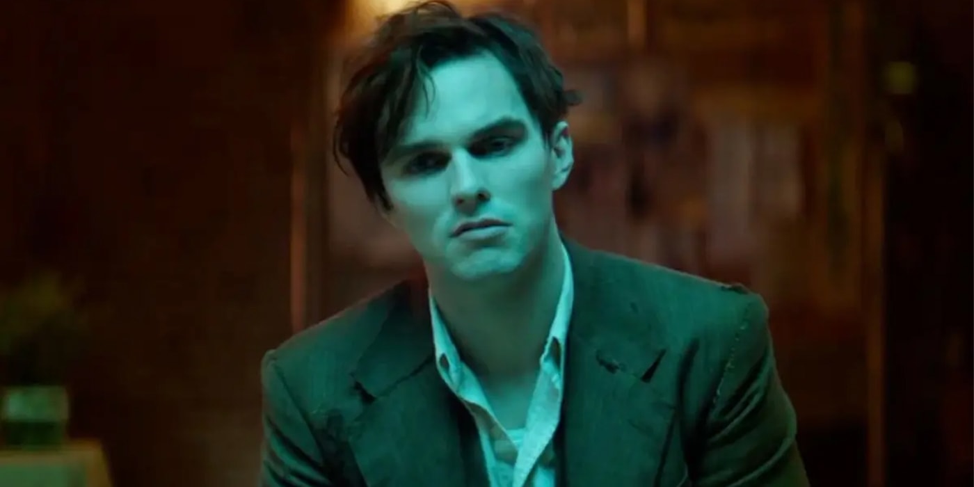 Renfield Has More In Common With Bram Stoker’s Dracula Than You Think