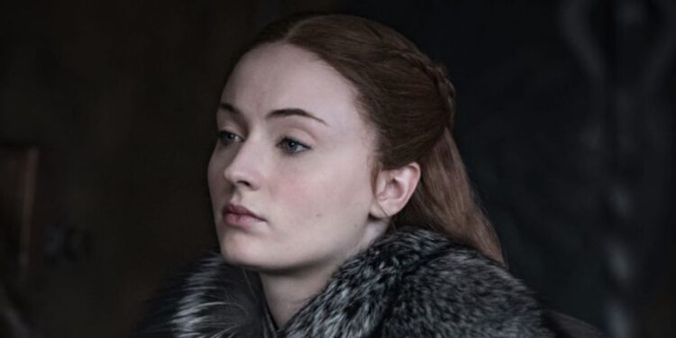 Sansa Stark