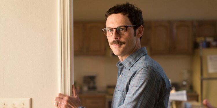 9 Things You Didn’t Know About Monster’s Scoot McNairy – TVovermind