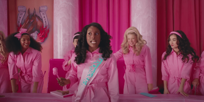 Every Barbie In The Barbie Movie (And Who Plays Them) – TVovermind