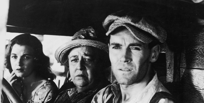 henry fonda the grapes of wrath