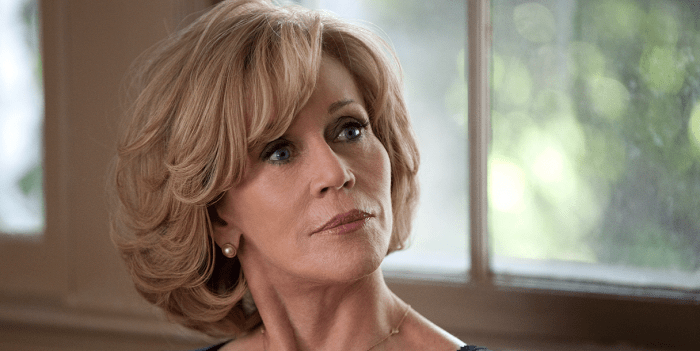 Jane Fonda