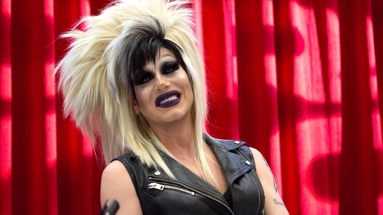 Sharon Needles: The Game-Changing Drag Queen’s Journey and Impact