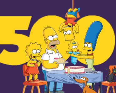 The Simpsons’ Milestone 500th Episode Is A Tribute To Fans Of The Show