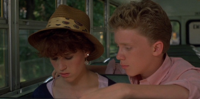 Sixteen Candles