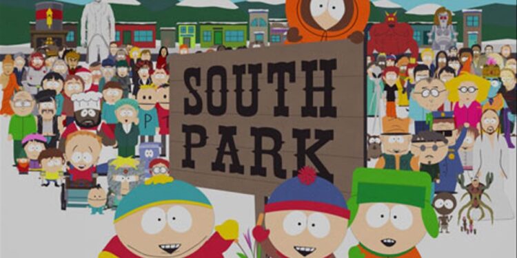 South Park