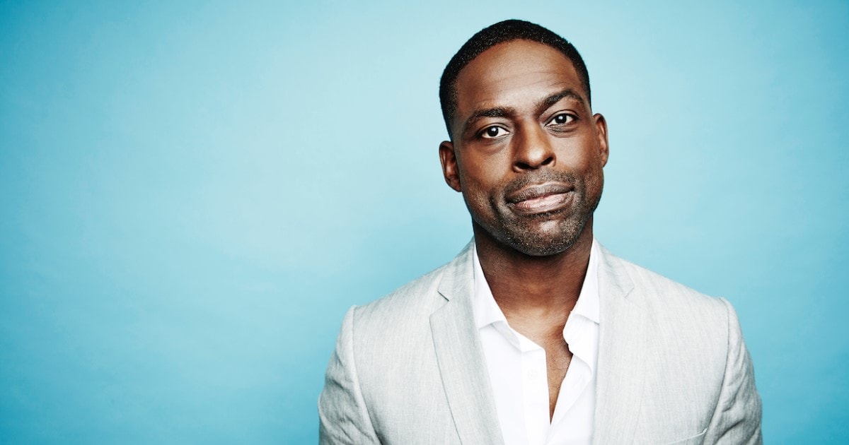10 Fascinating Facts About Sterling K. Brown: From Theater to TV Stardom