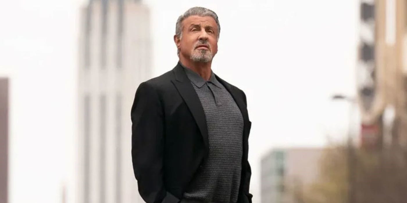 10 Things You Didn’t Know About Rocky’s Sylvester Stallone - TVovermind