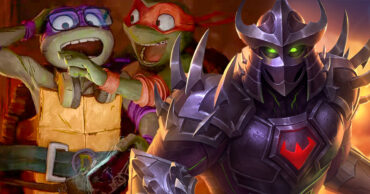 TMNT: Mutant Mayhem Can Highlight The Heroes’ Strange Real World Origin