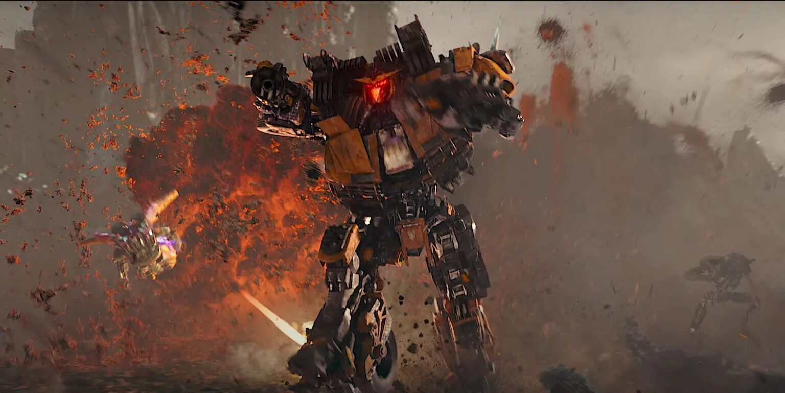 transformers movie scourge