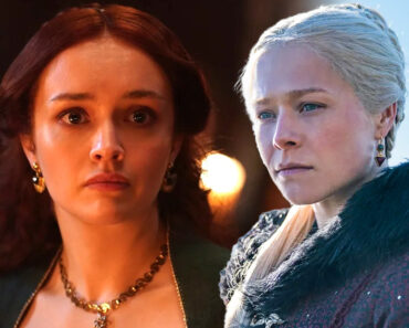 The 5 Worst Character Pairings In House of the Dragon Season 1