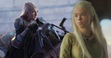 The 5 Worst Things Targaryens Got Away With In House Of The Dragon Season 1