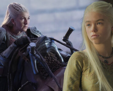 The 5 Worst Things Targaryens Got Away With In House Of The Dragon Season 1