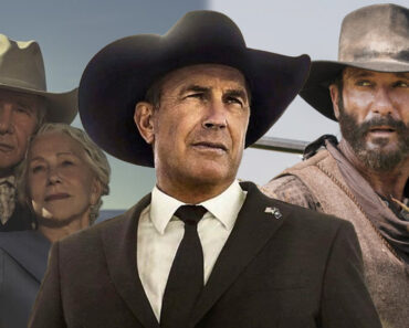 The Best Order To Watch Every Yellowstone Series