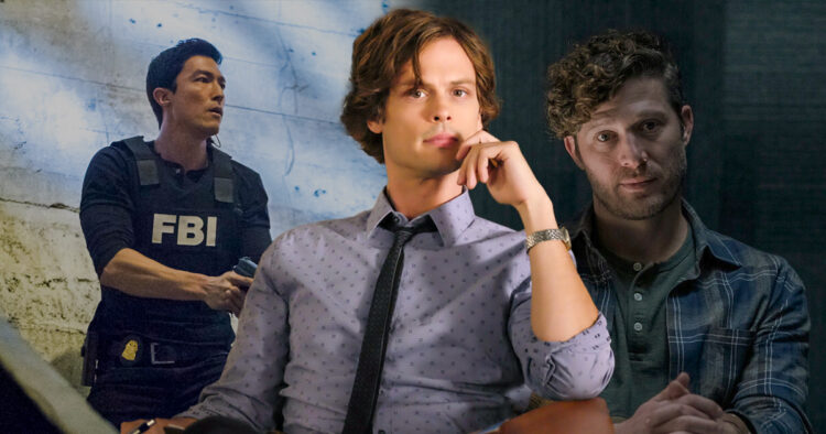 Criminal Minds 9.24 Review: “Demons” - TVovermind