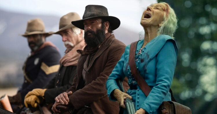 Kayce Dutton: Character Analysis from 'Yellowstone’
