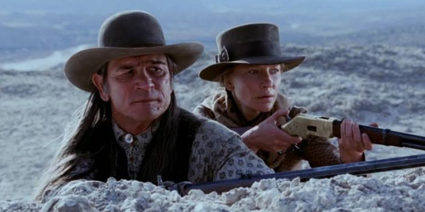 10 Best Underrated Western Movies - TVovermind