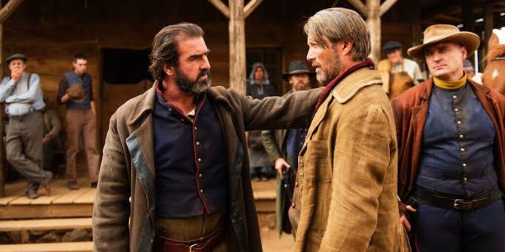 10 Best Underrated Western Movies - TVovermind