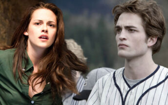 Twilight tv series cast