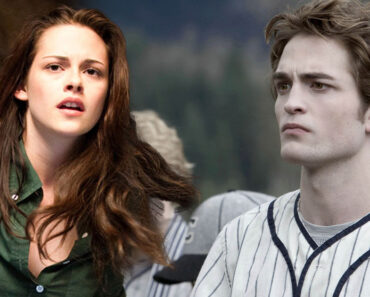 Twilight tv series cast